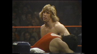 WCCW - April 24, 1982