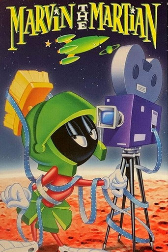 Marvin The Martian: Space Tunes 在线观看和下载完整电影