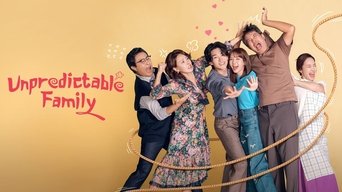 Unpredictable Family