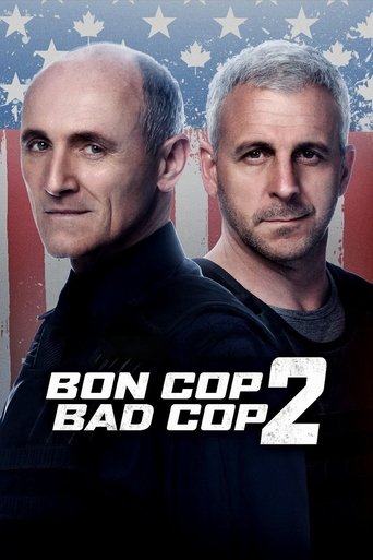 Bon Cop Bad Cop 2 在线观看和下载完整电影