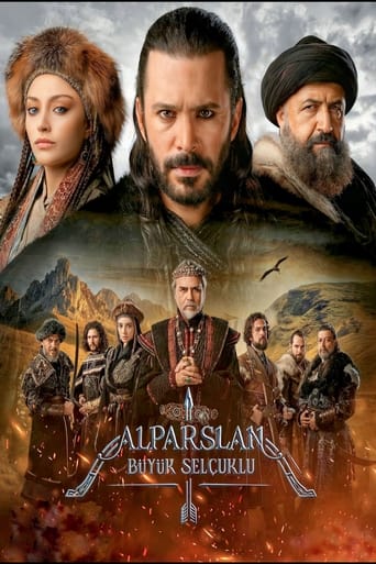 Alparslan: The Great Seljuks