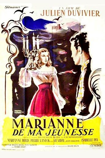 Marianne of My Youth