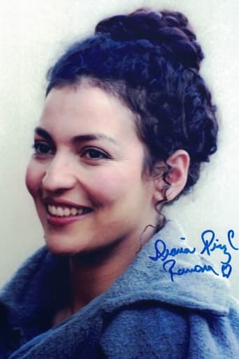 Image of Diana Pérez