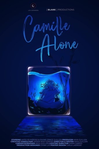 Camille Alone
