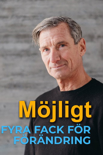 Fyra fack för förändring  - Möjligt 在线观看和下载完整电影