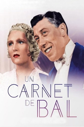 Un carnet de bal 在线观看和下载完整电影