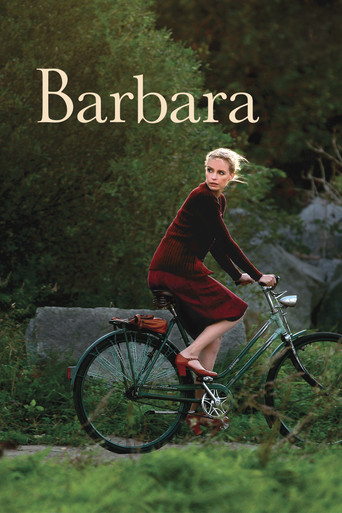 Okładka filmu Barbara