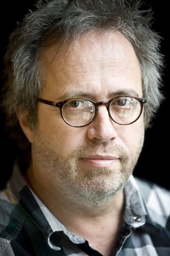 Image of Jaco Van Dormael