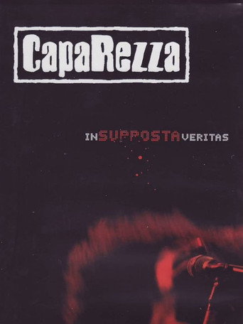 Okładka filmu In Supposta Veritas