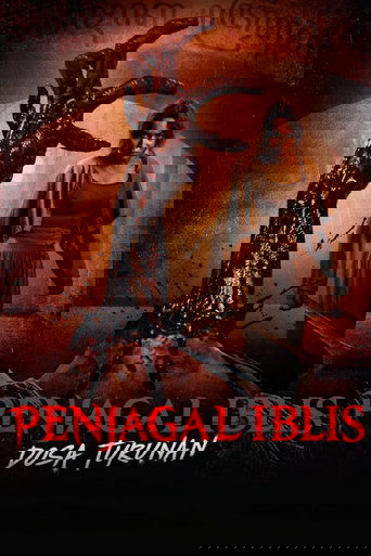 Penjagal Iblis: Dosa Turunan