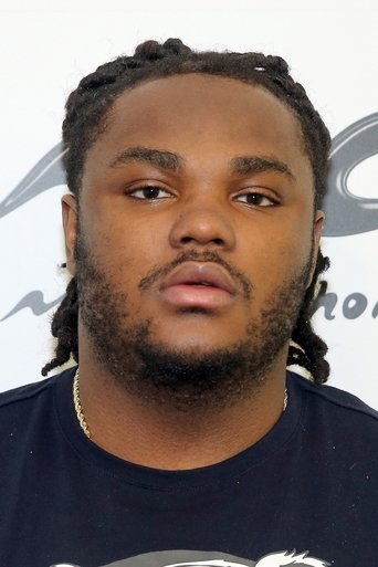 Image of Tee Grizzley