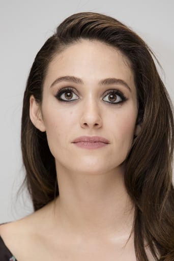 Image of Emmy Rossum