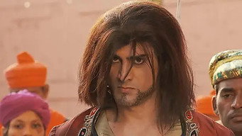 Sharifuddin writes to Jodha