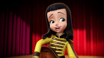 The Princess Prodigy