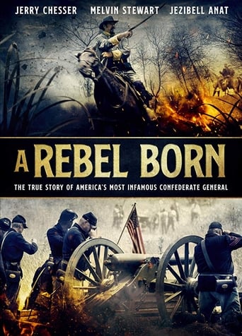 A Rebel Born tr dublaj izle