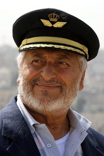 Image of Nadim Sawalha