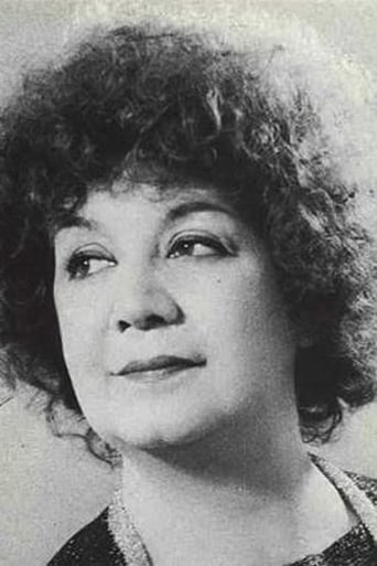 Image of Clara Colosimo