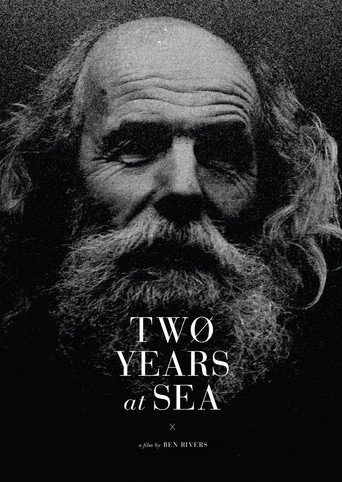 Two Years at Sea 在线观看和下载完整电影