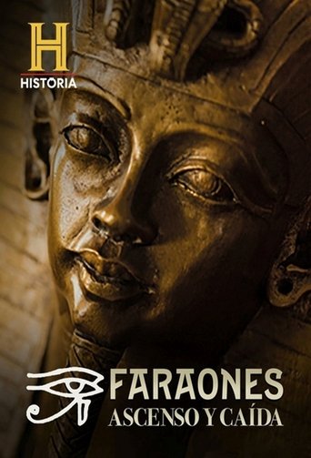 Pharaohs: Rise and Fall