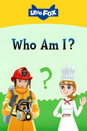 Who Am I?