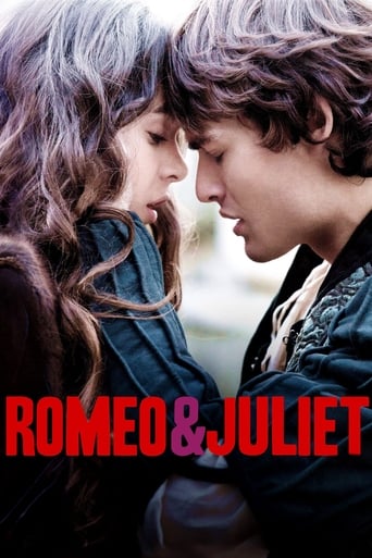 Romeo & Juliet altyazılı izle