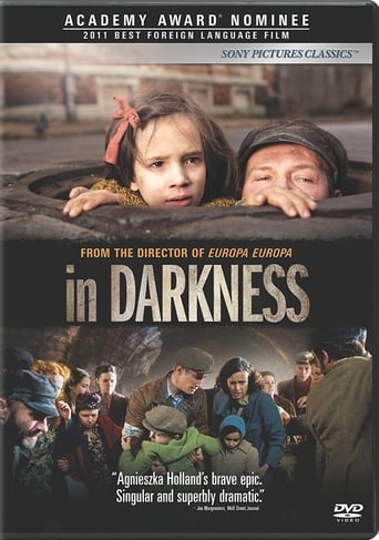 In Darkness 在线观看和下载完整电影