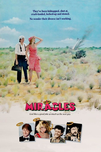 Miracles 在线观看和下载完整电影
