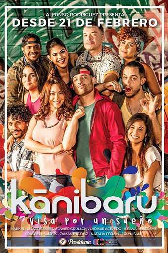 Kanibarú 在线观看和下载完整电影
