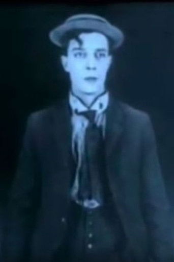 Image of Alexander Jeremy