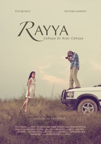 Rayya, Cahaya Di Atas Cahaya 在线观看和下载完整电影