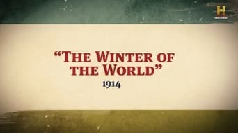 Winter of the World: 1914