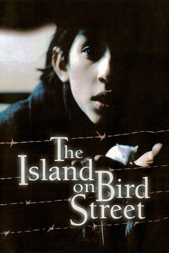 The Island on Bird Street 在线观看和下载完整电影