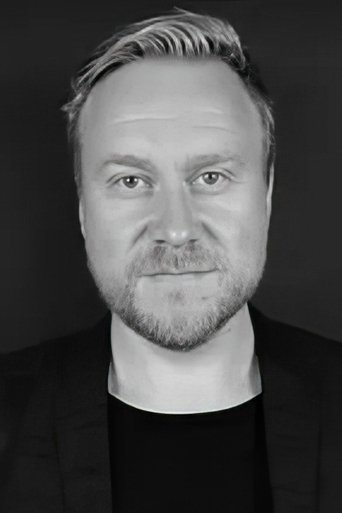 Image of Mads Løkkegaard