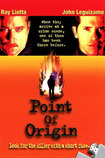 Point of Origin 在线观看和下载完整电影