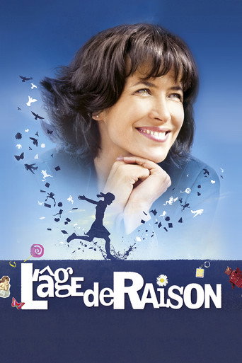 Okładka filmu L'Âge de raison