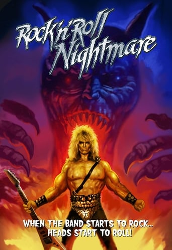 Rock 'n' Roll Nightmare 在线观看和下载完整电影