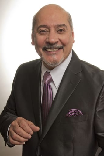 Image of Ray De La Paz