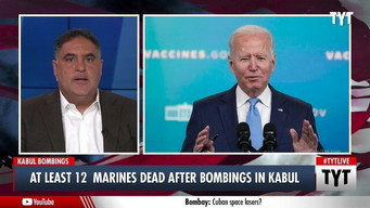 August 26, 2021 - Hour 2