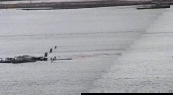 Hudson River Runway (US Airways Flight 1549)