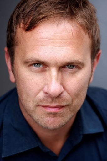 Image of Jason Merrells