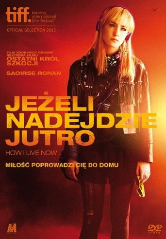 Okładka filmu Jeżeli nadejdzie Jutro