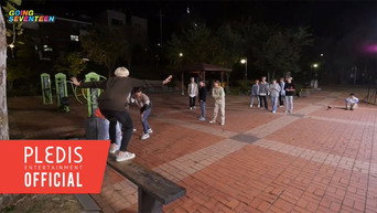 SVT Playground #2｜SVT SECRET SANTA #1