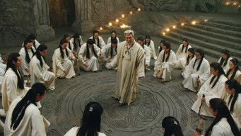 Part 2: The Sky Turning Inside Out, Rising Land IV