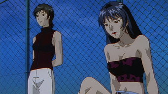Onizuka Meets His Match