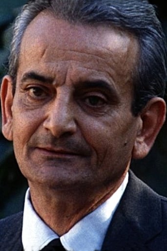 Image of Mario Gallo