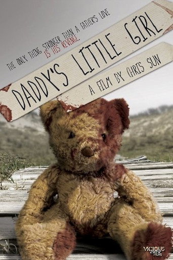 Daddy's Little Girl 在线观看和下载完整电影