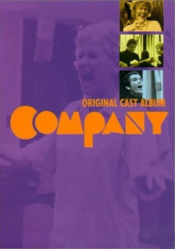 Original Cast Album: Company 在线观看和下载完整电影