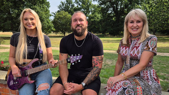 Oxfordshire episode still image