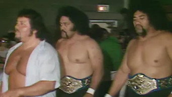 All Star Wrestling - June 14, 1980