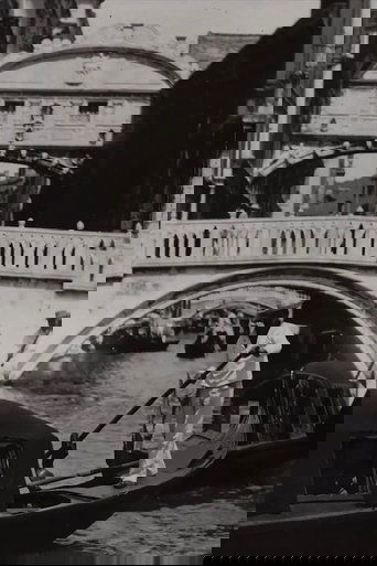 The Bridge of Sighs, Venice